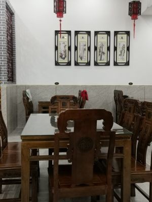 Huoshan People's Home (Baowan International Store)