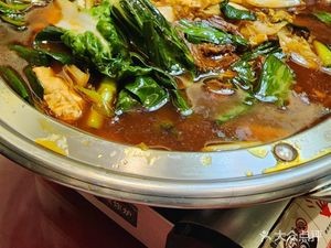 Anqing Rural Cuisine (Hengda Di Jing Branch)