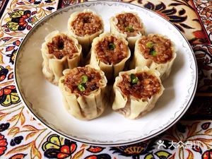 Zao Yang Meat Bun (Hengtai Style City Store)