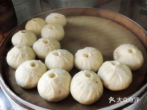 Shuangdun Yang Debin Baozi (Changhuai Road Store)