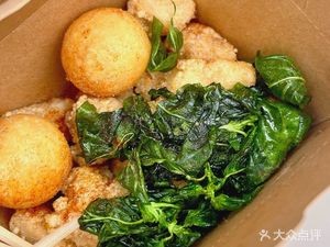 Tan's Beef Noodle Shop