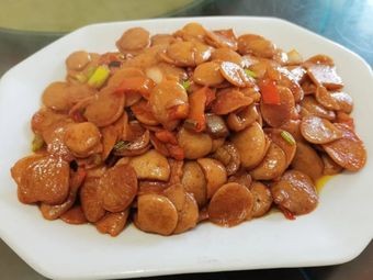 Xu's Snack