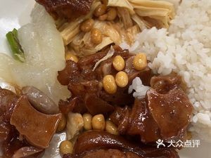 Bai Feng Yuan Grand Canteen