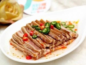 Xiao Duan Beef Soup (Changfeng Road Branch)