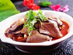Sichuan People Sichuan Cuisine