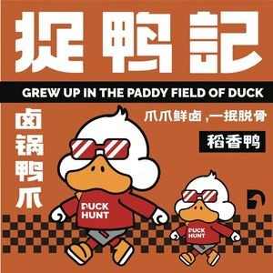 Catch Duck Record (Beicheng Wanda Branch)