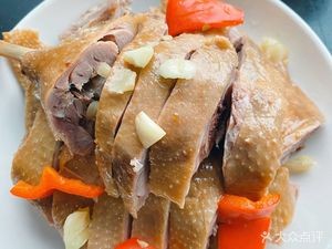 Juqinglou Goose Specialties (Headquarters)
