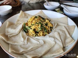 Da Kitchen (Hengda Di Jing Branch)