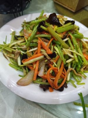Huixin Lou (Gangji Branch)
