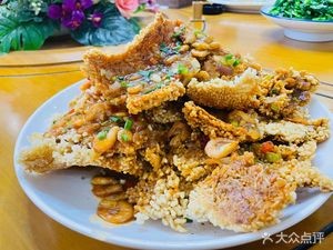 Wang Fu Lou (Xianghe Gongguan Branch)