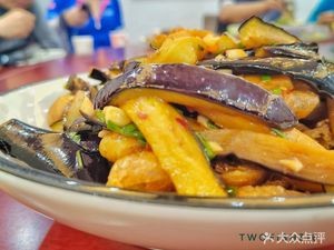 Long Teng Ge Goose Restaurant