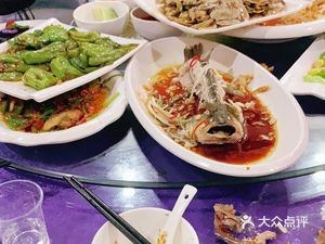 Anhui Home Cooking (Changfeng Store)