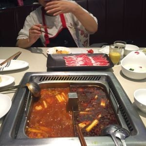 Xianxian Restaurant (Changfeng Store)