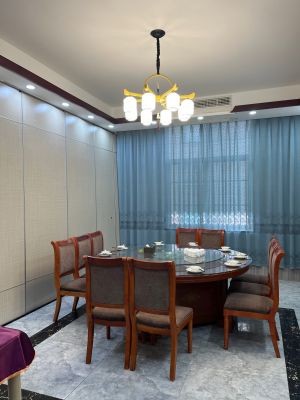 Fawei Ju Catering (Fengchao Road Branch)