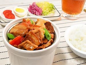 Baozi Time (Hengtai Yuecheng Store)