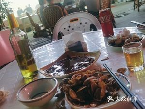 Yumanlou Restaurant (Xiangyuan Jiuyuewan Branch)