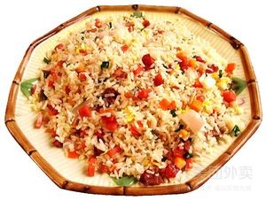 Longjiang Pig Trotter Rice (Wutong Avenue Branch)