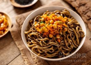 Ding's Hand-Rolled Noodles (Hengda DiJing Phase II Branch)