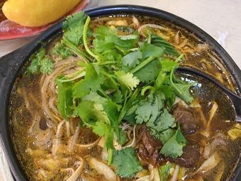 Huainan Beef Soup (Huanfa Road Branch)