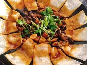 QiTang Dige Chicken