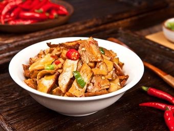 Xiang Flavor (Xiatao Branch)