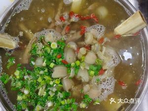 Pang Niu All Beef House (Jindi Lijing A Area Store)