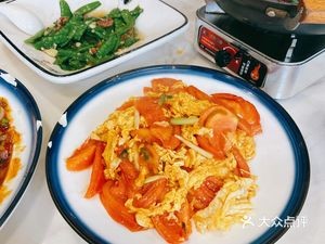 Sun Dajie Restaurant (Nanling Road Store)