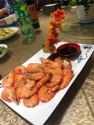 Shangpin Tang (Xin'anjiang Garden Branch)