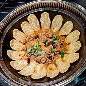 Hometown Earth Oven Chicken