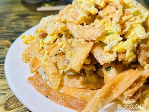 Chen's Home-style Cuisine (Heyuan Road Branch)