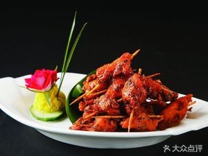 Qili Station Hengtong Community Elderly Canteen