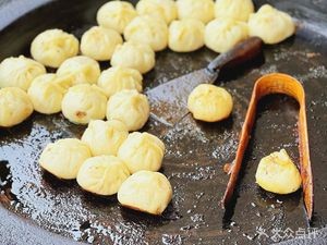 Zhang Ji Dumplings and Buns