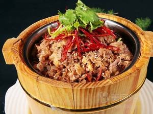 Cui Zhen Lou (Hengsheng Haoting Branch)