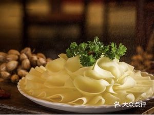 Luo Family Old-Style Specialties