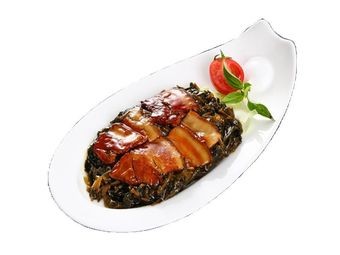 Xiao Yan Zi Pepper Chicken