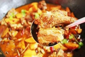 Earth Pot Chicken (Zhantang Road Branch)