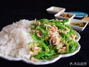 Yichuan Fried Skewers