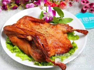 Authentic Hand-Torn Roast Duck (Tongling Road Branch)