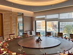 Gujing Xiangji Chinese Restaurant (Dadongmen Branch)