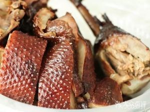 Yongtao Spicy Duck Restaurant