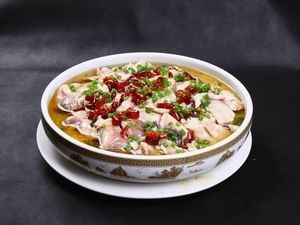 Xiaobing Hot Pot Noodles (Fengyang Road Branch)