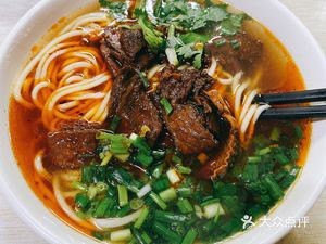 Xinsheng Noodle House (Tongling Road Branch)