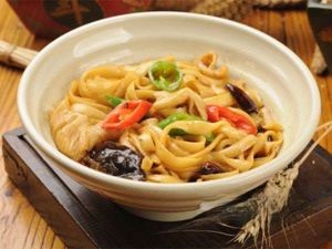 Chongqing Wanyou Noodle Shop (Head Office, Hefei)