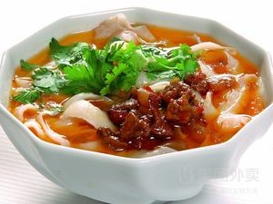 Thirteen Spices Beef Noodle (Tushan Road Branch)