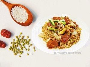 Fujian Qianli Xiang Dumpling King (Tushan Road Branch)