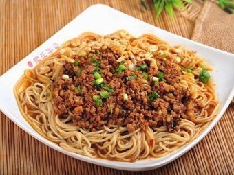 Anhui Flavor Dumpling King