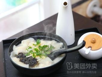 Qianli Xiang Dumpling (Tongling North Road Branch)