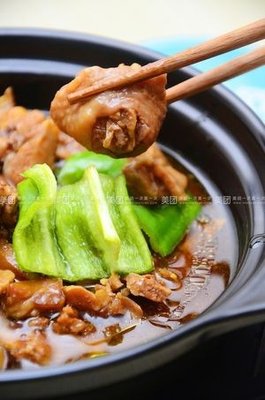 Luyu Ji Huangfen Chicken Rice (Houbai Mingcheng Branch)