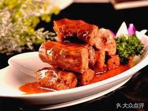 Yimin Salted Goose Shop