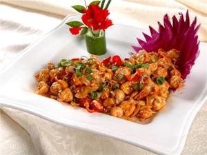 Lao San Kitchen (Caochong Building West)